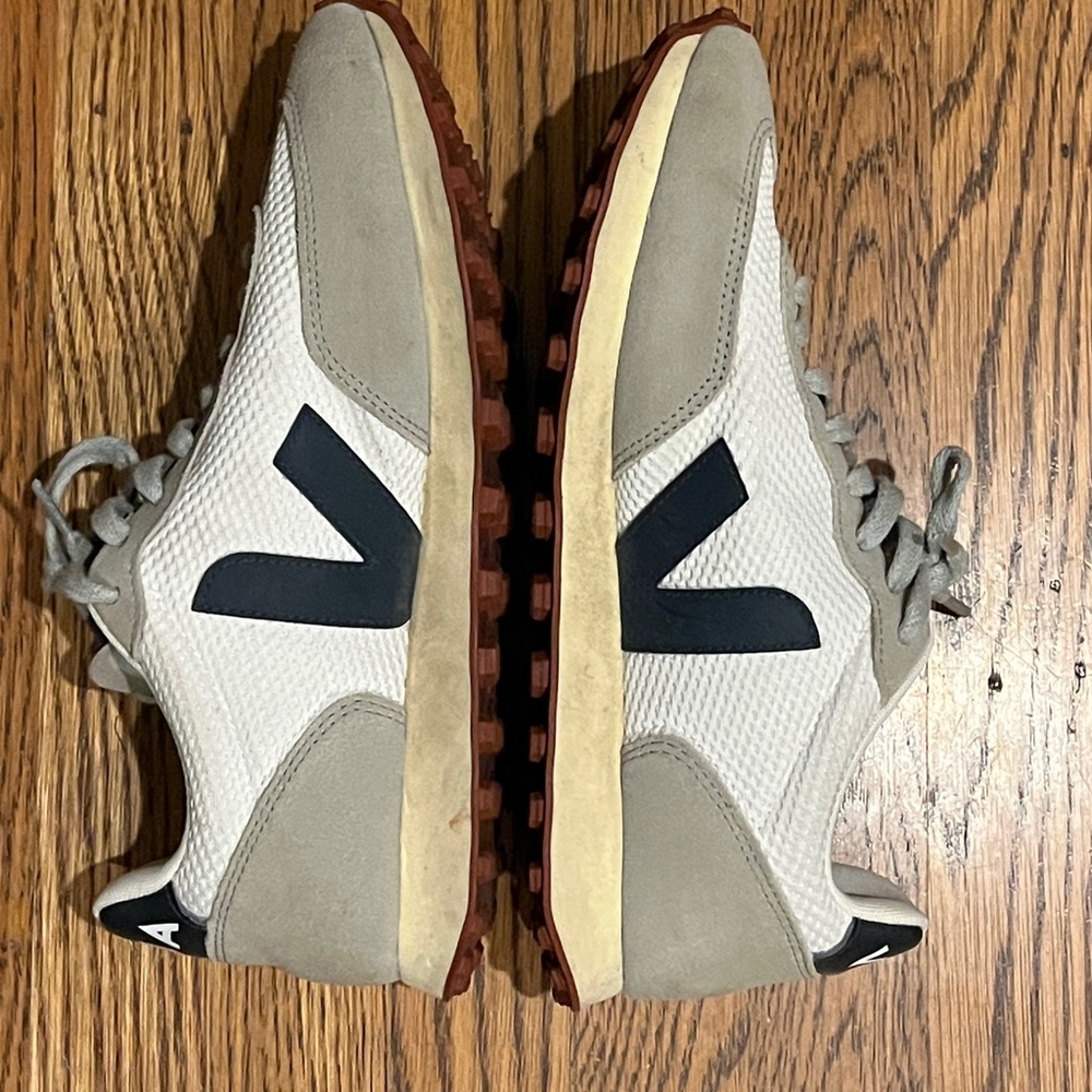 Veja Rio Branco Shoes - Picture 9 of 9